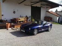 Gebraucht TVR Chimaera 300 PS (220 kW) 1997 Cabrio
