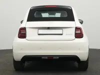 Neu Fiat 500 Icon 65 PS (47 kW) 2026 Celestial bau Cabrio