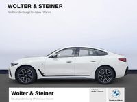 Gebraucht BMW i4 M Sport 250 kW (340 PS) 2025 Weiß Limousine