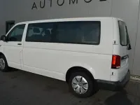 Używany VW T6.1 110 KM (80 kW) 2021 Andere Van