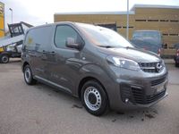 gebraucht Opel Vivaro 1.5 D Cargo S