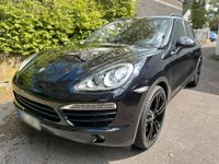 gebraucht Porsche Cayenne Diesel / Approved Garantie/Luftfahrwerk