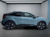 Gebraucht Citroën C4 PureTech 131 PS (96 kW) 2024 Blau SUV