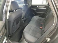 Gebraucht Audi A6 Design 163 PS (119 kW) 2023 Grau Limousine