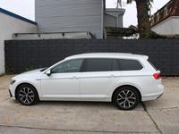 Gebraucht VW Passat GTE 218 PS (160 kW) 2020 Weiß Kombi