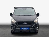 gebraucht Ford Transit Custom VIALLA / ähnl. Nugget / Automatik