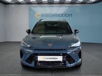 Gebraucht Cupra Formentor VZ 272 PS (200 kW) 2025 Blau SUV