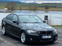 gebraucht BMW 318 d Facelift / sehr gepflegt