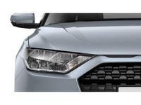 Gebraucht Audi A1 Sportback S-Line 150 PS (110 kW) 2020 Grau Kleinwagen