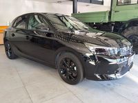 Gebraucht Opel Corsa 75 PS (55 kW) 2025 Karbon schwarz Kleinwagen