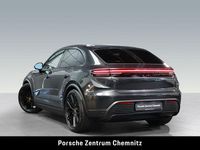 Gebraucht Porsche Macan 380 kW (517 PS) 2025 Grau SUV