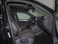 gebraucht Seat Tarraco 1.5 TSI DSG FR LINE 7SITZE KAMERA AHK