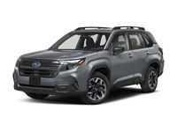 Neu Subaru Forester Active 136 PS (100 kW) 2026 Grau SUV