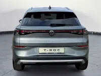 Neu VW T-Roc Style 150 PS (110 kW) 2026 Wolf grey metallic SUV