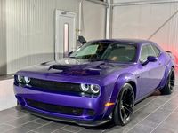 Gebraucht Dodge Challenger 381 PS (280 kW) 2023 Violet Coupé