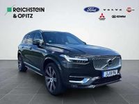 Gebraucht Volvo XC90 Ultimate 235 PS (172 kW) 2024 Grau SUV