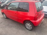 gebraucht VW Lupo 