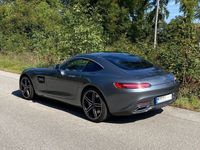 gebraucht Mercedes AMG GT sehr gepflegterin Vollausstattung