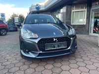 Gebraucht DS Automobiles DS3 So Chic 82 PS (60 kW) 2016 Sharkgrau, dach onyxschwa Kleinwagen