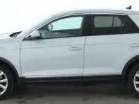 Gebraucht VW T-Roc 150 PS (110 kW) 2020 Weiß SUV