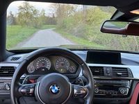 Gebraucht BMW M4 Competition Edition 460 PS (338 kW) 2018 Schwarz Coupé