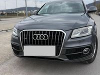 Gebraucht Audi Q5 258 PS (189 kW) 2015 Grau SUV