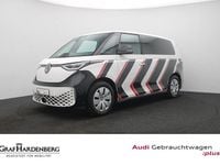 Gebraucht VW ID. Buzz 150 kW (204 PS) 2022 Weiß Van / Kleinbus