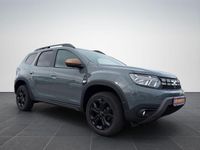 Gebraucht Dacia Duster Extreme 150 PS (110 kW) 2024 Grau SUV