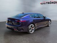 Gebraucht Kia Stinger 370 PS (272 kW) 2019 Othercolor Kleinwagen