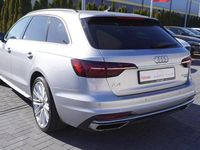 Gebraucht Audi A4 Ambiente 204 PS (150 kW) 2022 Silber Kombi
