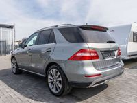 gebraucht Mercedes ML350 CDI BlueTec