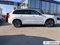 Gebraucht Volvo XC90 Plus 455 PS (334 kW) 2023 Weiss SUV