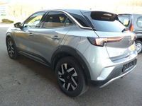 Gebraucht Opel Mokka-e Elegance 100 kW (136 PS) 2021 Grau SUV