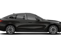 Neu BMW 420 Gran Coupé Sport Line 184 PS (135 kW) 2026 Schwarz Coupé