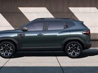 Gebraucht Dacia Duster Extreme 94 PS (69 kW) 2024 Grün SUV