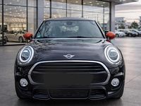 Second-hand Mini John Cooper Works 231 CP (169 kW) 2018 Negru Hatchback