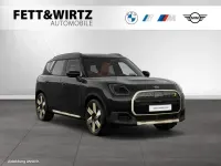 Gebraucht Mini Countryman 230 kW (313 PS) 2024 Schwarz SUV