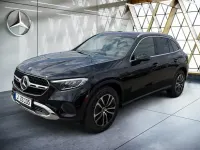 Gebraucht Mercedes GLC200 Avantgarde 163 PS (119 kW) 2026 Unilack schwarz uni SUV