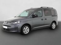 Gebraucht VW Caddy Life 114 PS (83 kW) 2024 Grau Van / Kleinbus