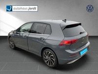 gebraucht VW Golf VIII 1.5 eTSI OPF Style DSG ACC ergoActive