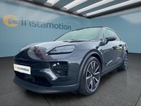 Gebraucht Porsche Macan 380 kW (517 PS) 2026 Grau SUV