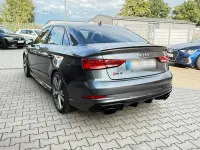 Gebraucht Audi RS3 400 PS (294 kW) 2020 Grau Limousine