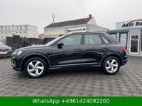 Second-hand Audi Q3 Advanced 210 CP (154 kW) 2019 Negru SUV