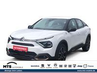 Gebraucht Citroën e-C4 100 kW (136 PS) 2023 Weiß Limousine