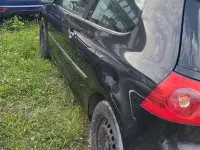 Gebraucht VW Golf V Edition 102 PS (75 kW) 2007 Limousine