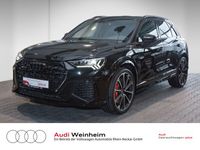 gebraucht Audi RS3 2.5 TFSI quattro Matrik Black-Paket