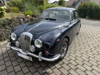 Gebraucht Jaguar MK II 122 PS (89 kW) 1968 Limousine