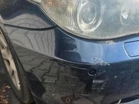 Gebraucht BMW 523 170 PS (125 kW) 2006 Blau Kombi