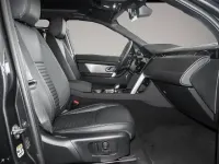 Gebraucht Land Rover Discovery Sport SE Dynamic 269 PS (197 kW) 2025 Grau SUV
