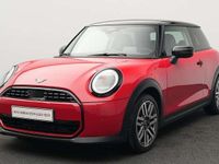 Gebraucht Mini Cooper Classic 156 PS (114 kW) 2024 Rot Kleinwagen